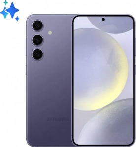 Смартфон Samsung Galaxy S24 Plus 12/256 ГБ, Фиолетовый