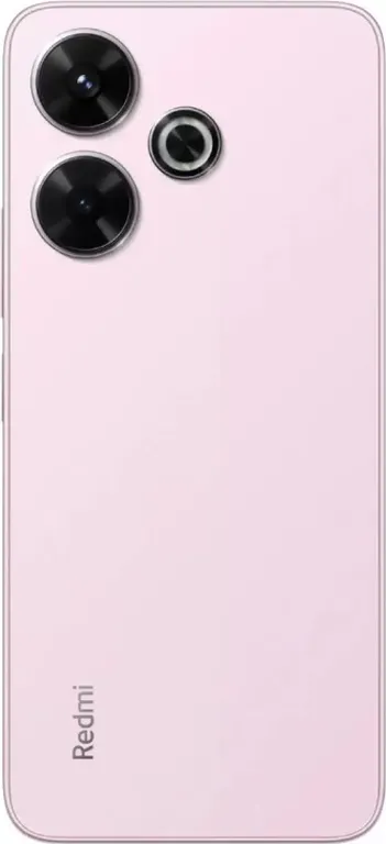 Смартфон Xiaomi Redmi 13 8+256GB (24040RN64Y), Pearl Pink
