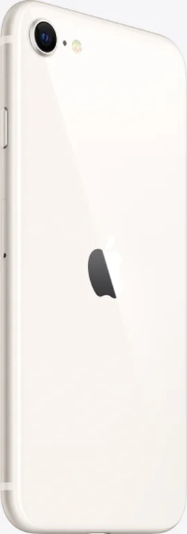Смартфон Apple iPhone SE 256 ГБ, Starlight, Сияющая звезда