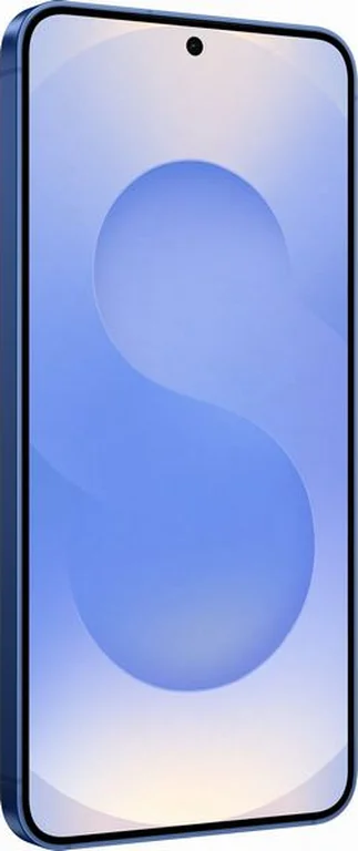 Смартфон Samsung Galaxy S25 12/256 Гб 5G, темно-синий