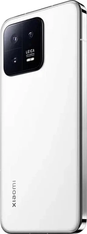 Смартфон Xiaomi 13 8/256GB CN (Белый, 8 ГБ, 256 ГБ, CN)