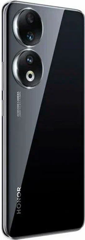 Смартфон Honor 90 8/256Gb Чёрный