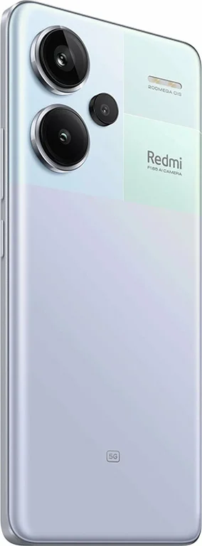 Смартфон Redmi Note 13 Pro+ 5G 12/512Gb Dual nano SIM+eSIM, пурпурное сияние (Global)
