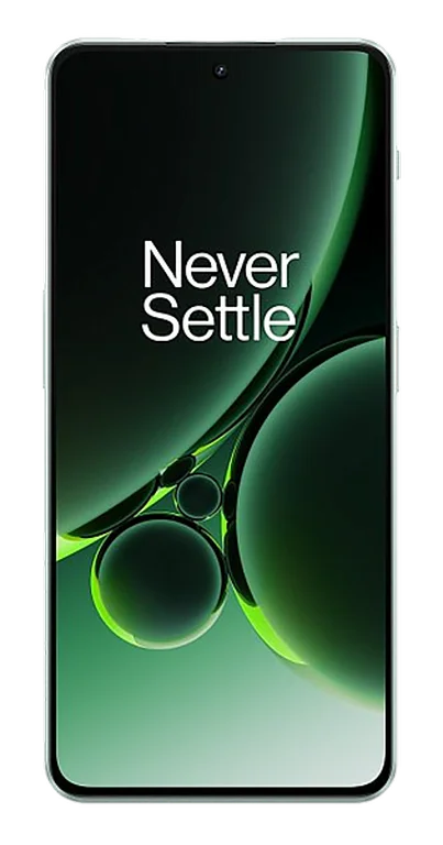 Смартфон OnePlus Nord 3 16/256Gb Misty Green (Зеленый) (Global) 2Sim