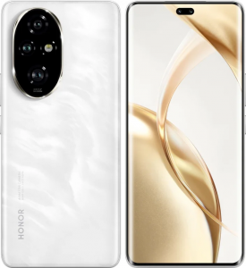 Смартфон HONOR 200 Pro 512 ГБ белый