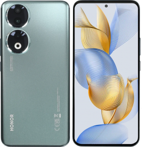 Смартфон HONOR 90 256 ГБ зеленый