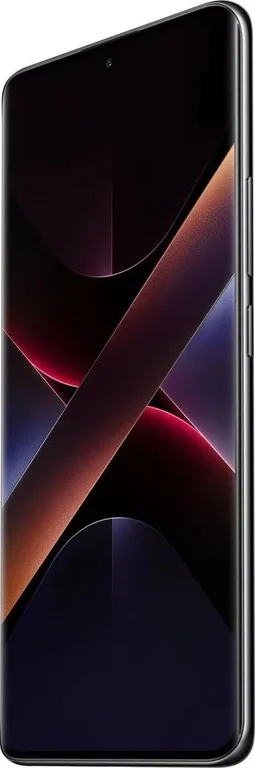 Смартфон Poco X7 5G 8/256Gb Black