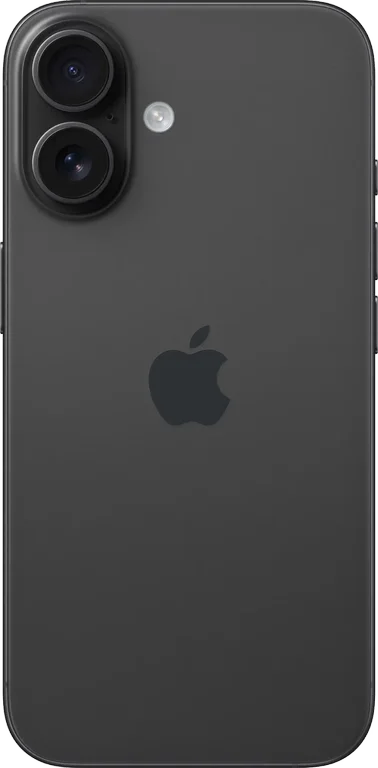 Смартфон Apple iPhone 16 512 ГБ Black