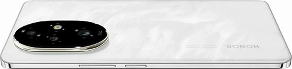 Смартфон Honor 200 Pro 12/512GB Global (Белый, 12 ГБ, 512 ГБ, Global)