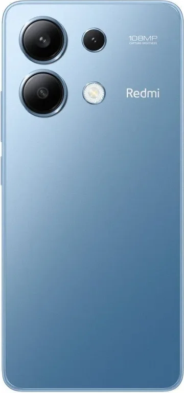 Смартфон Xiaomi Redmi Note 13 8/512Gb Ice Blue