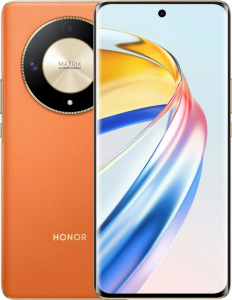 Смартфон Honor X9b 8/256 ГБ RU, оранжевый