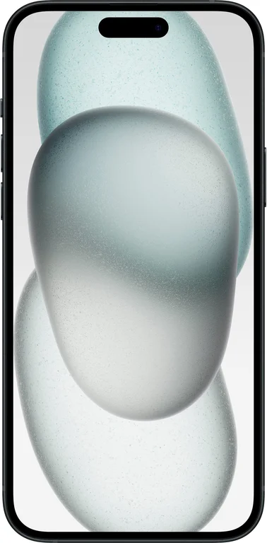 Смартфон Apple iPhone 15 Plus 128 ГБ (nano-SIM + eSIM), черный
