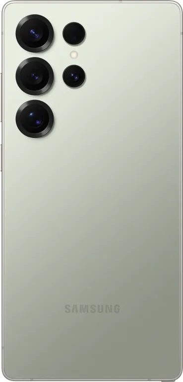 Смартфон Samsung Galaxy S25 Ultra SM-S938B 12/512Gb Titanium Jadegreen