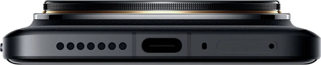 Смартфон Xiaomi 14 Ultra 16/512Gb Чёрный