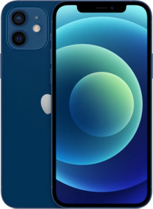 Смартфон Apple iPhone 12 64Gb Синий