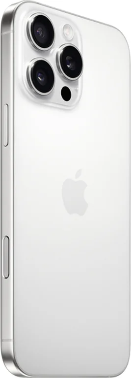 Смартфон Apple iPhone 16 Pro Max 512Gb (White Titanium)