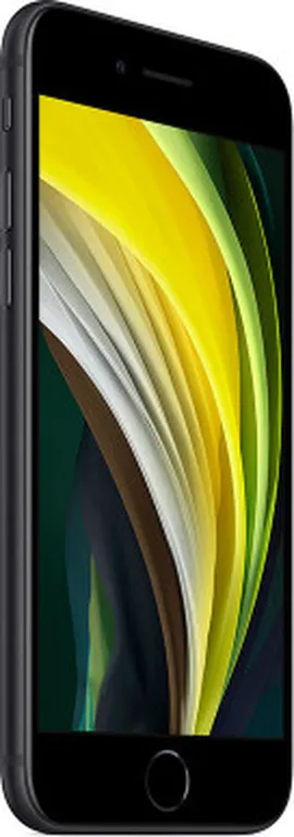 Смартфон Apple iPhone SE, 256 ГБ, Черный