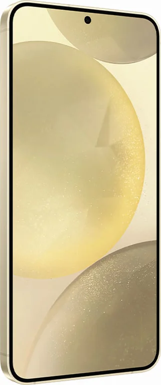 Смартфон Samsung Galaxy S24+ 12/256 ГБ, Amber Yellow/Желтый