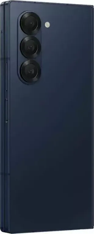Смартфон Samsung Galaxy Z Fold6 12/256GB синий