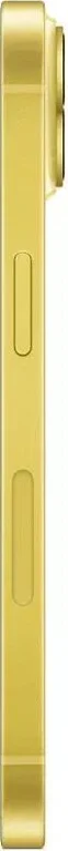 Смартфон Apple iPhone 14 128 ГБ Желтый (Yellow)