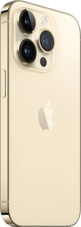 Смартфон Apple iPhone 14 Pro Max 1Tb (Gold) (2 sim)