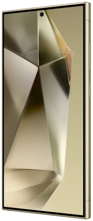 Смартфон Samsung Galaxy S24 Ultra 1TB Titanium Yellow (Желтый)