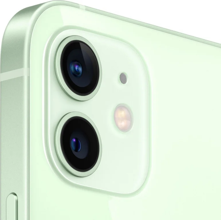 Смартфон Apple iPhone 12 64Gb Зелёный
