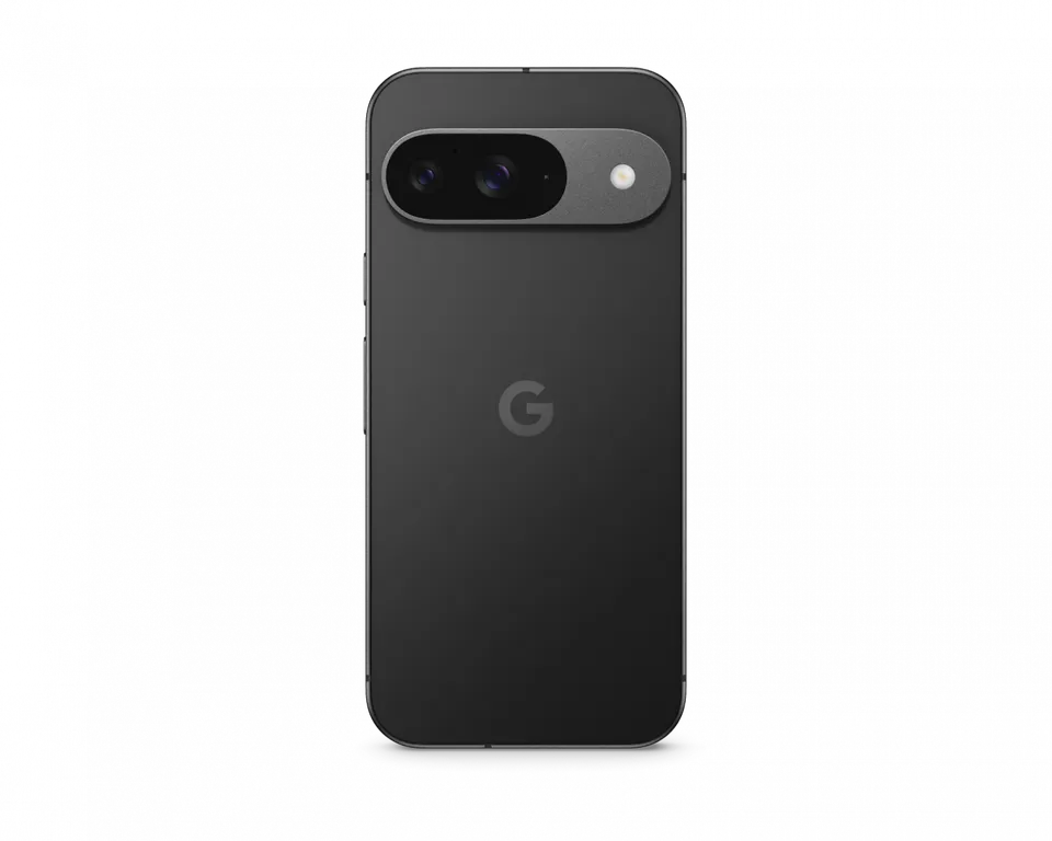 Смартфон Google Pixel 9 12/256GB Obsidian (Черный)