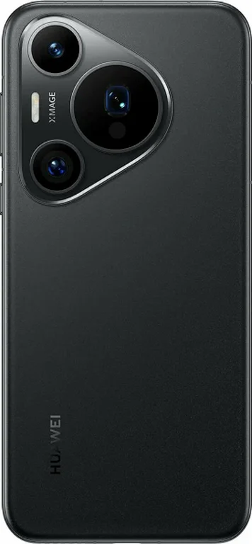 Смартфон Хуавей Pura 70 Pro 12/512Gb черный EAC