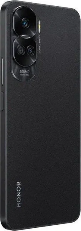 Смартфон HONOR 90 Lite 8/256GB Black