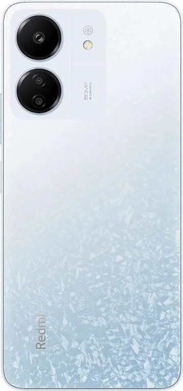 Смартфон Xiaomi Redmi 13C 4/128Gb,белый