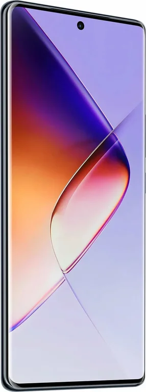 Смартфон Infinix Note 40 Pro 12/256Gb Obsidian Black