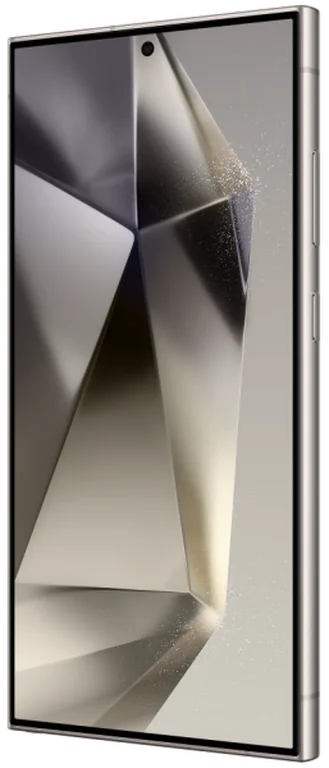 Смартфон Samsung Galaxy S24 Ultra 256GB Titanium Grey (Серый)
