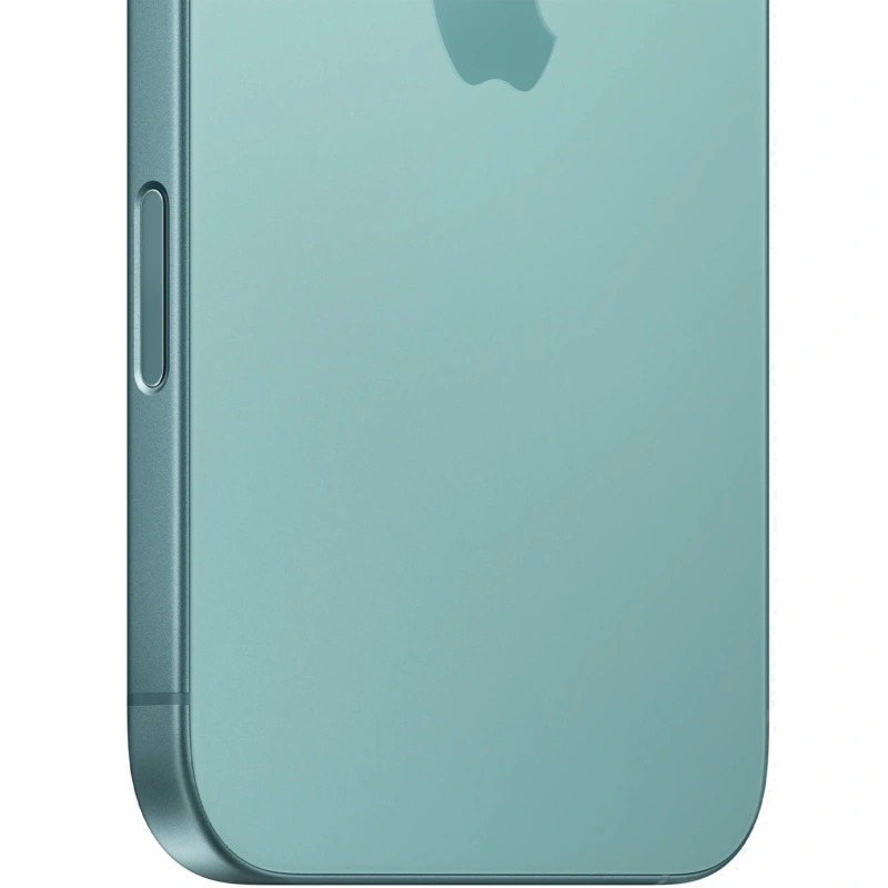 Смартфон Apple iPhone 16 Plus 128Gb nano Sim + eSim Teal