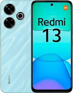 Смартфон Xiaomi Redmi 13 6/128Gb Ocean Blue