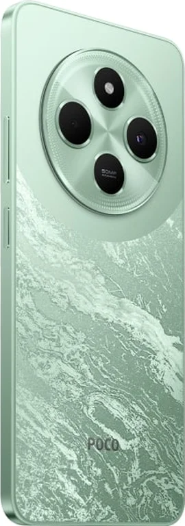 Смартфон POCO C75 8/256GB Green