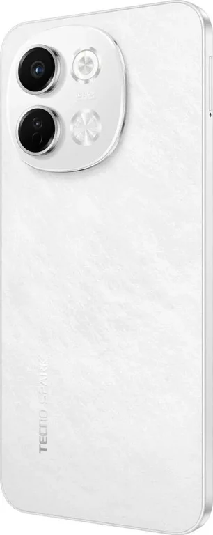 Смартфон Tecno Spark 30 6/128Gb Aurora Cloud