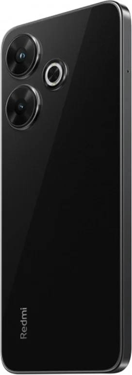 Смартфон Xiaomi Redmi 13 8/256Gb Midnight Black Global Version