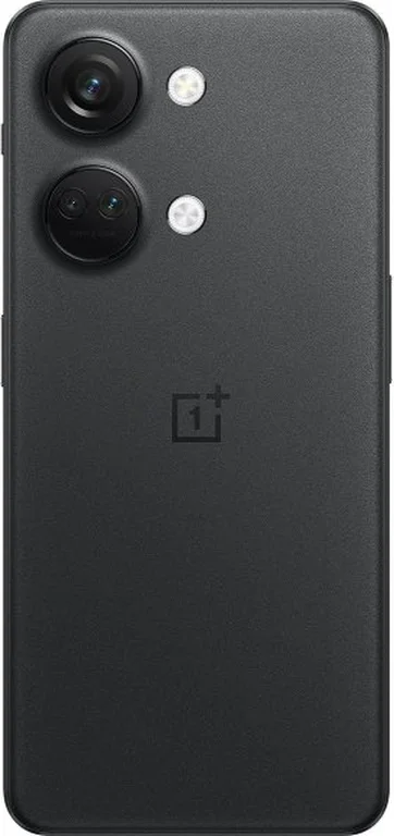 Смартфон OnePlus Nord 3 16/256Gb Tempest Gray (Global)