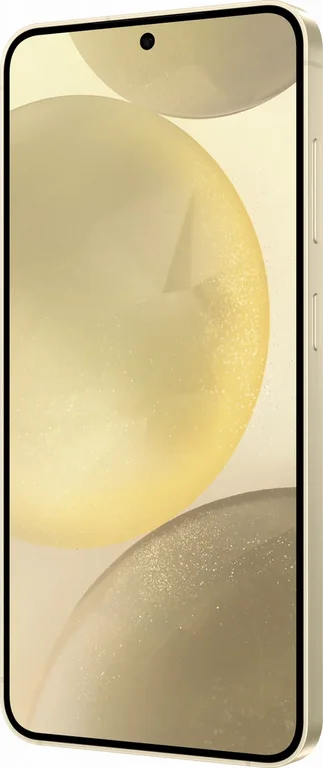 Смартфон Samsung Galaxy S24+ 12/256 ГБ, Dual: nano SIM + eSIM, Жёлтый