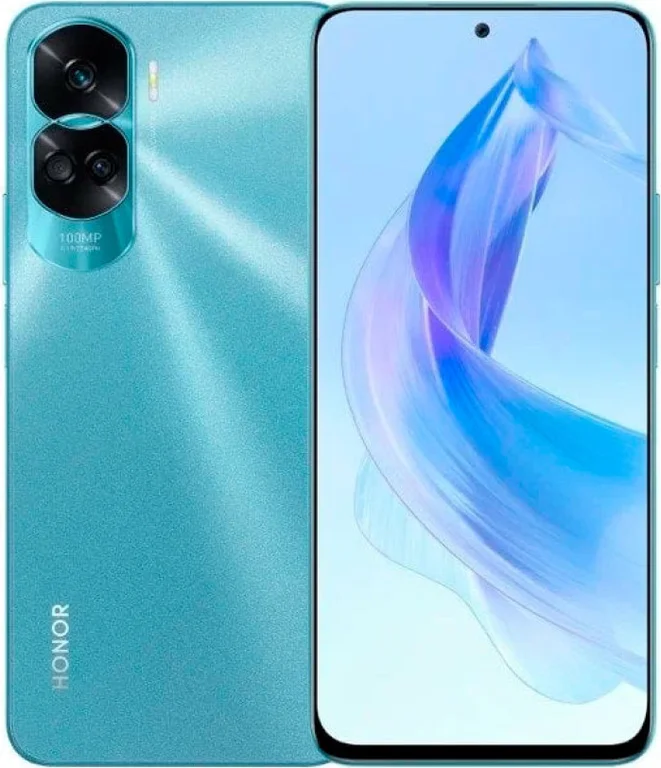 Смартфон Honor 90 Lite 8/256Gb Синий