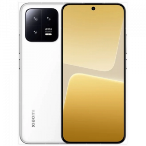 Смартфон Xiaomi 13 12/256Gb, белый (White)