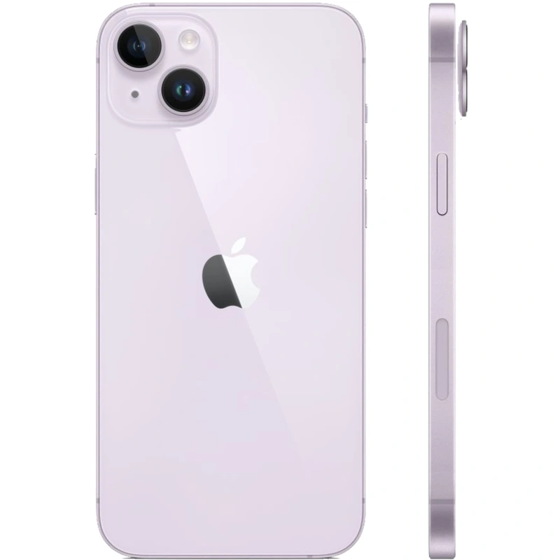Смартфон Apple iPhone 14 Plus 512Gb Purple