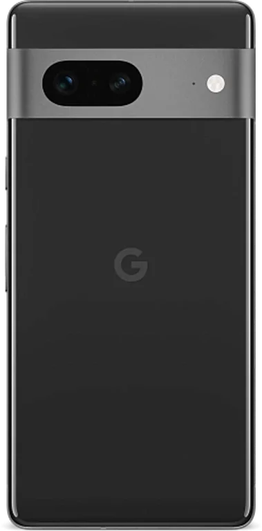 Смартфон Google Pixel 7 8/128GB US (Черный, 8 ГБ, 128 ГБ, США)