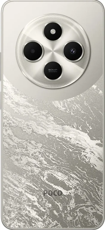 Смартфон POCO C75 8/256GB Gold