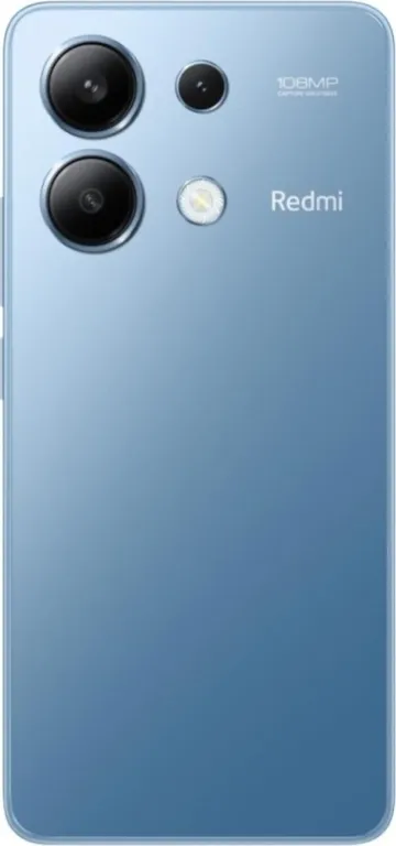 Смартфон Xiaomi Redmi Note 13 4G 8/512GB Ice Blue Global Version