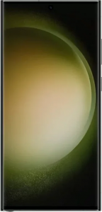 Смартфон Samsung Galaxy S23 Ultra S918B 12/256GB (Snapdragon 8 Gen2) green (зеленый)