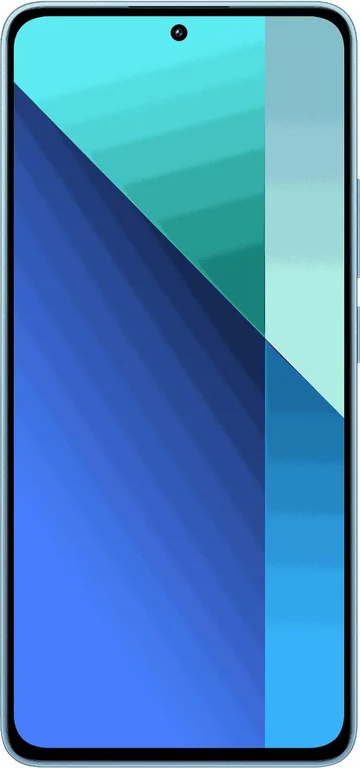 Смартфон Xiaomi Redmi Note 13 8/512GB Ice Blue