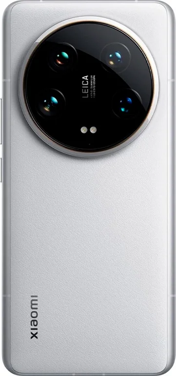 Смартфон Xiaomi 14 Ultra 16/512Gb White (Белый) EU