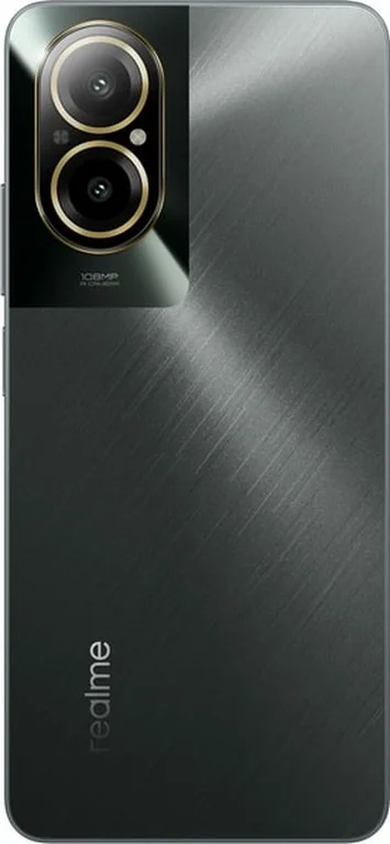 Смартфон Realme C67 8/256GB Black